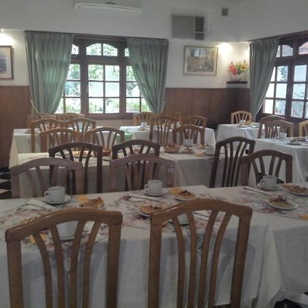 Hotel Mar Mar del Plata Zewnętrze zdjęcie