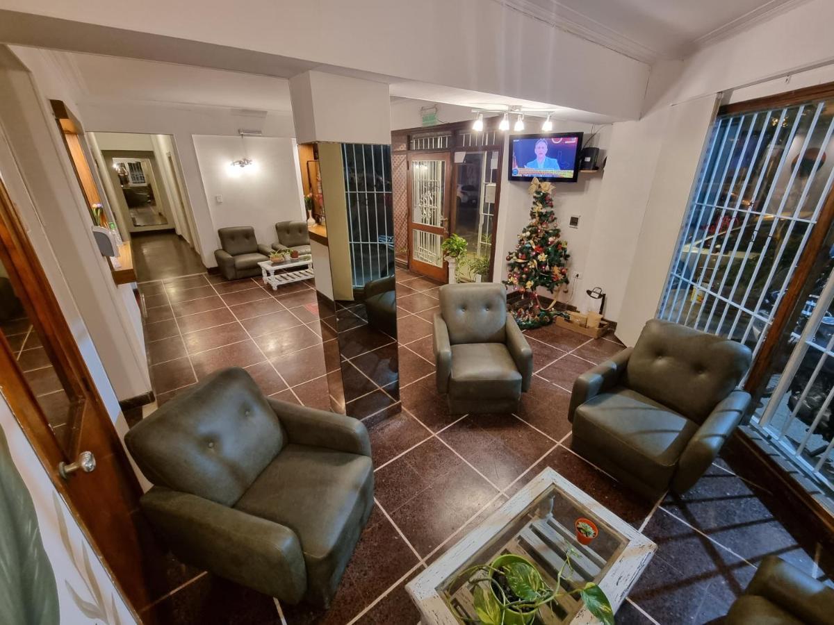 Hotel Mar Mar del Plata Zewnętrze zdjęcie