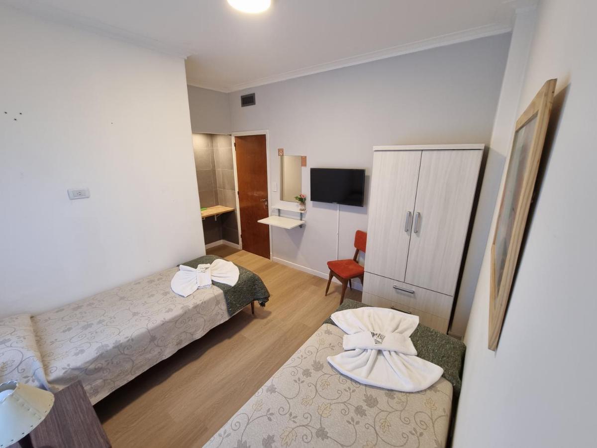 Hotel Mar Mar del Plata Zewnętrze zdjęcie