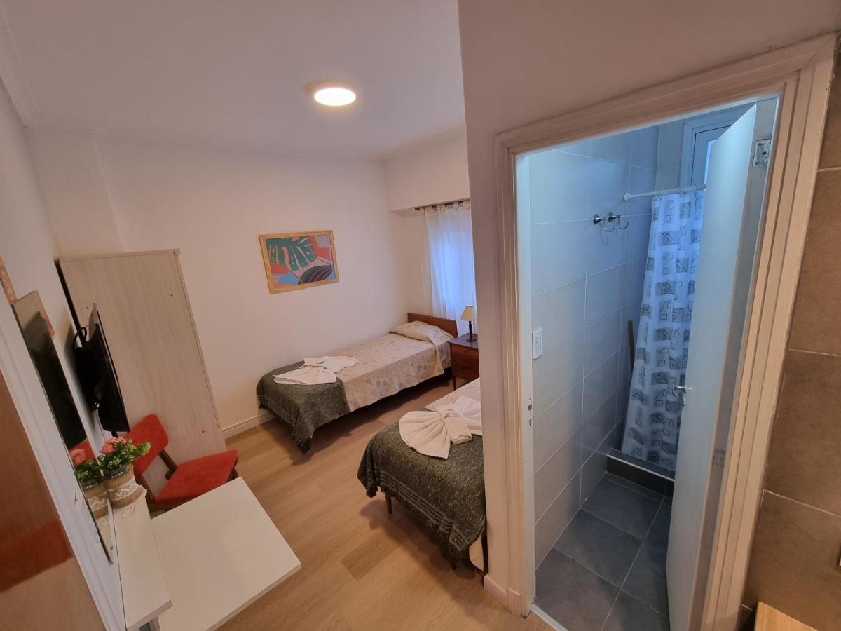Hotel Mar Mar del Plata Zewnętrze zdjęcie