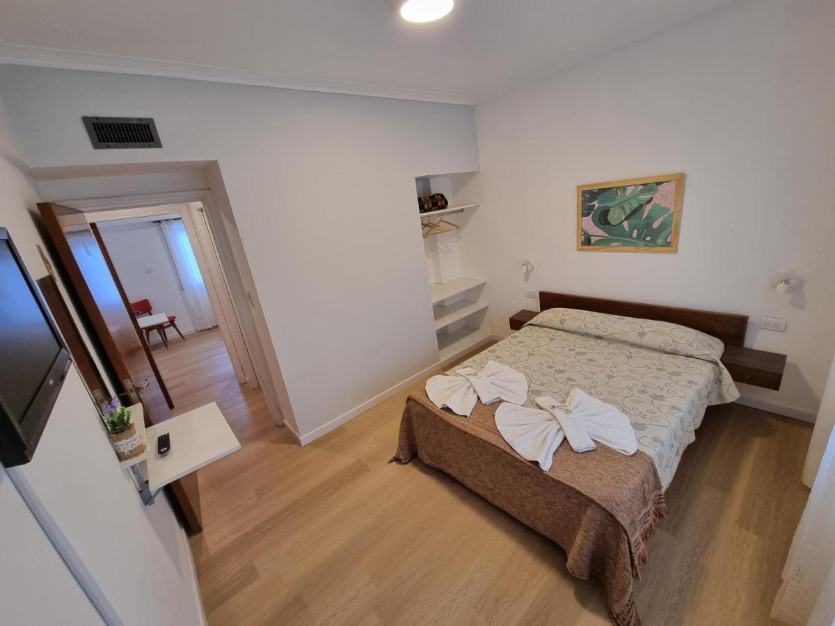 Hotel Mar Mar del Plata Zewnętrze zdjęcie