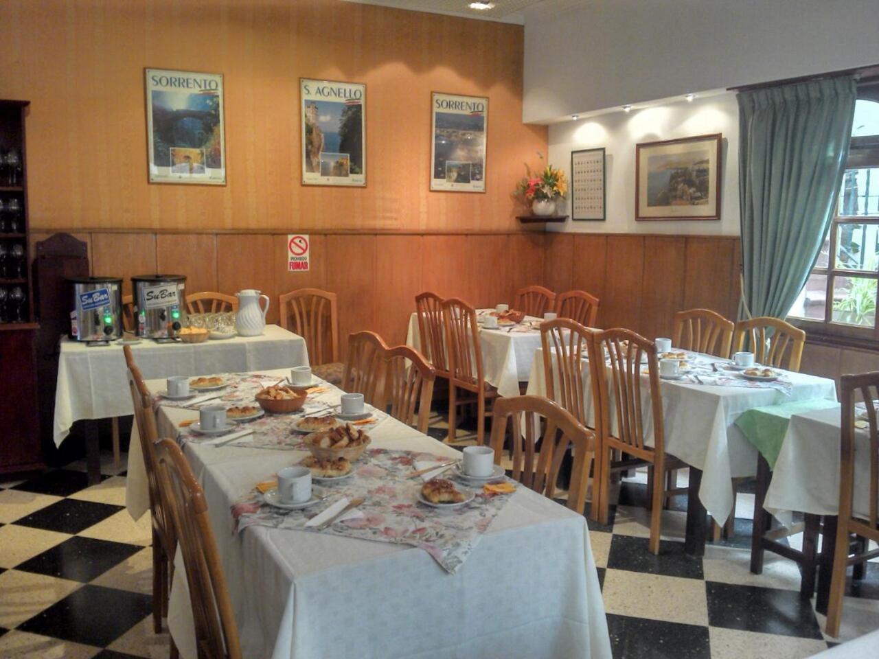 Hotel Mar Mar del Plata Zewnętrze zdjęcie