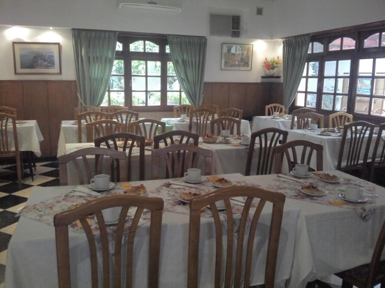 Hotel Mar Mar del Plata Zewnętrze zdjęcie