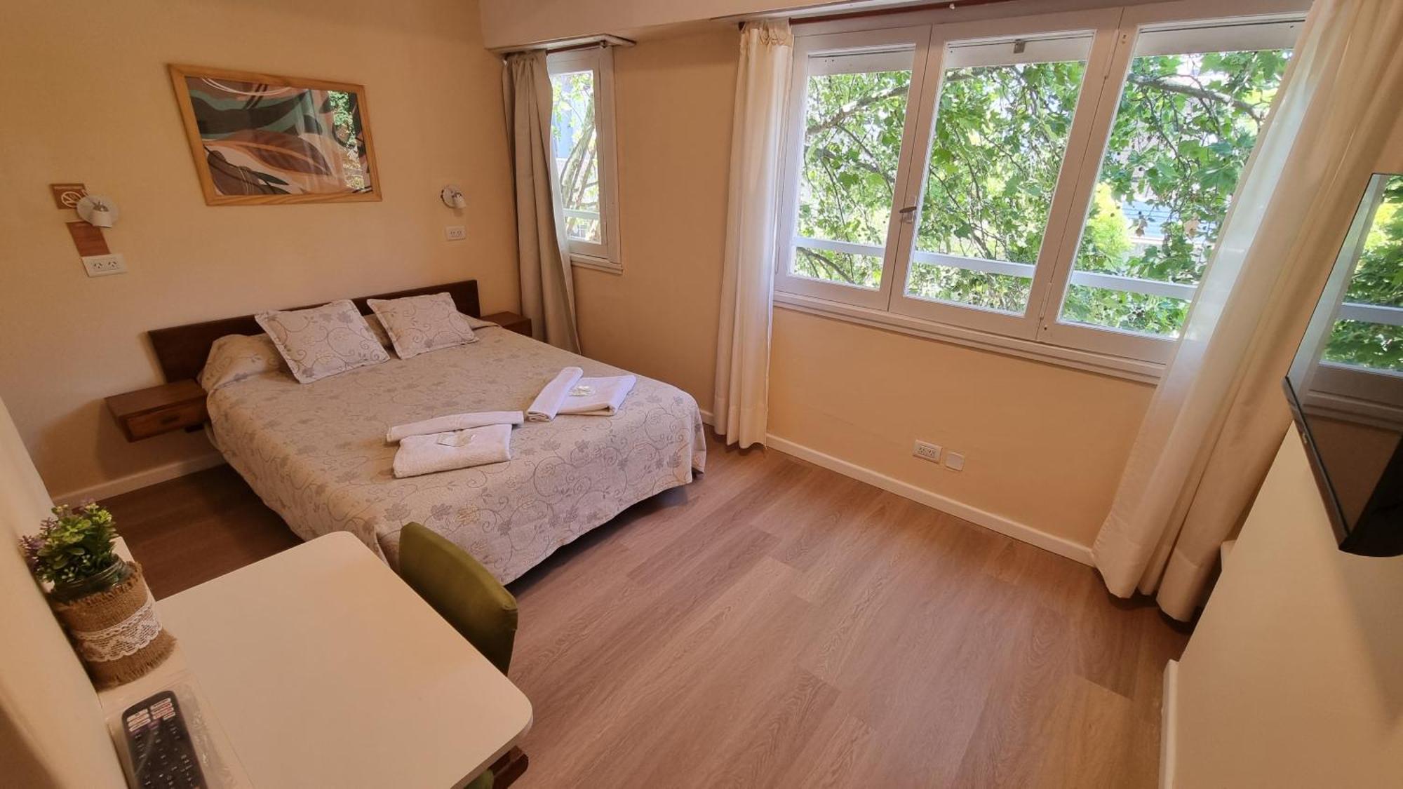Hotel Mar Mar del Plata Zewnętrze zdjęcie