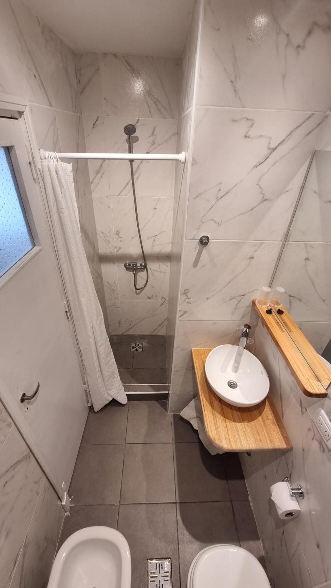 Hotel Mar Mar del Plata Zewnętrze zdjęcie