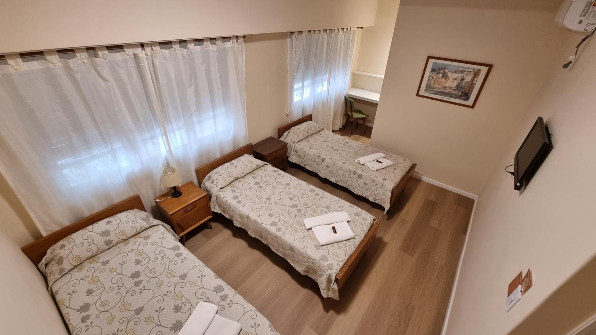 Hotel Mar Mar del Plata Zewnętrze zdjęcie
