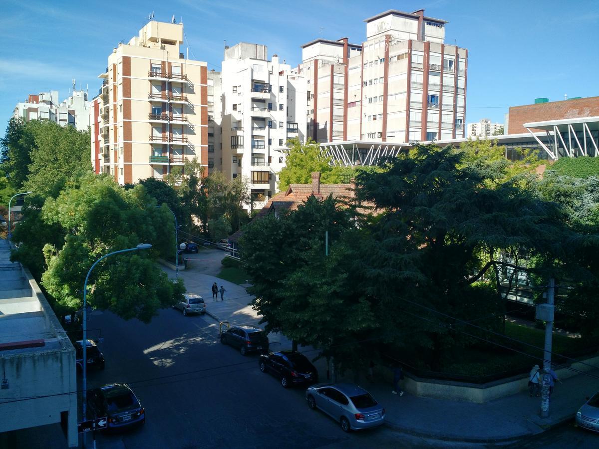 Hotel Mar Mar del Plata Zewnętrze zdjęcie