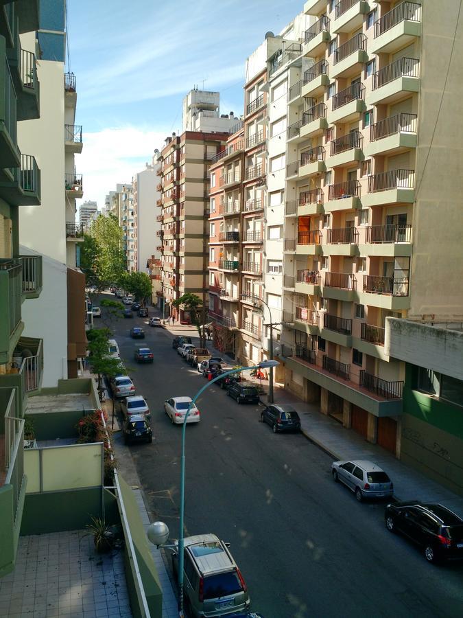 Hotel Mar Mar del Plata Zewnętrze zdjęcie