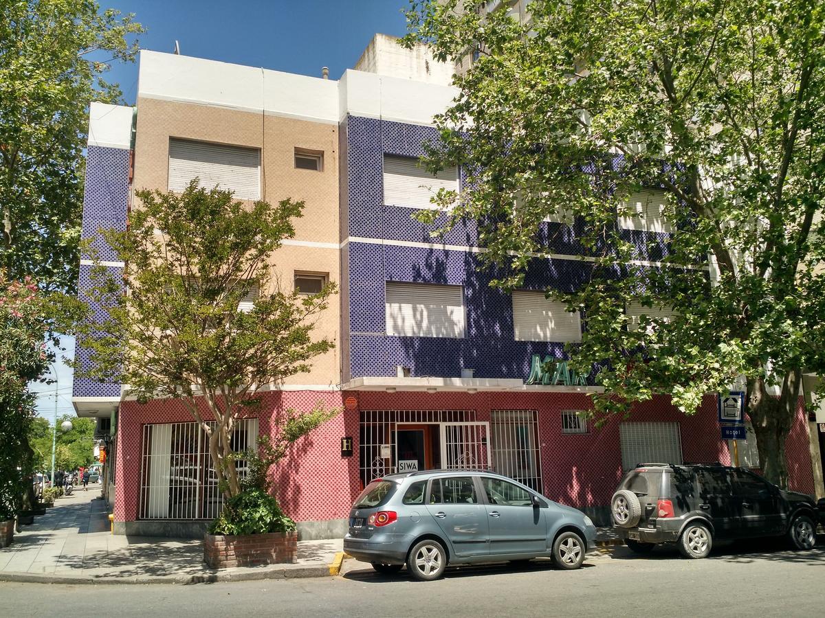 Hotel Mar Mar del Plata Zewnętrze zdjęcie